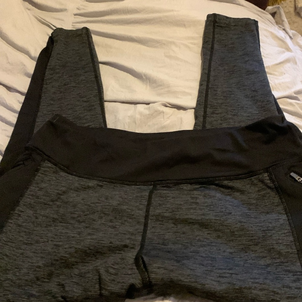 Athletic Works leggings